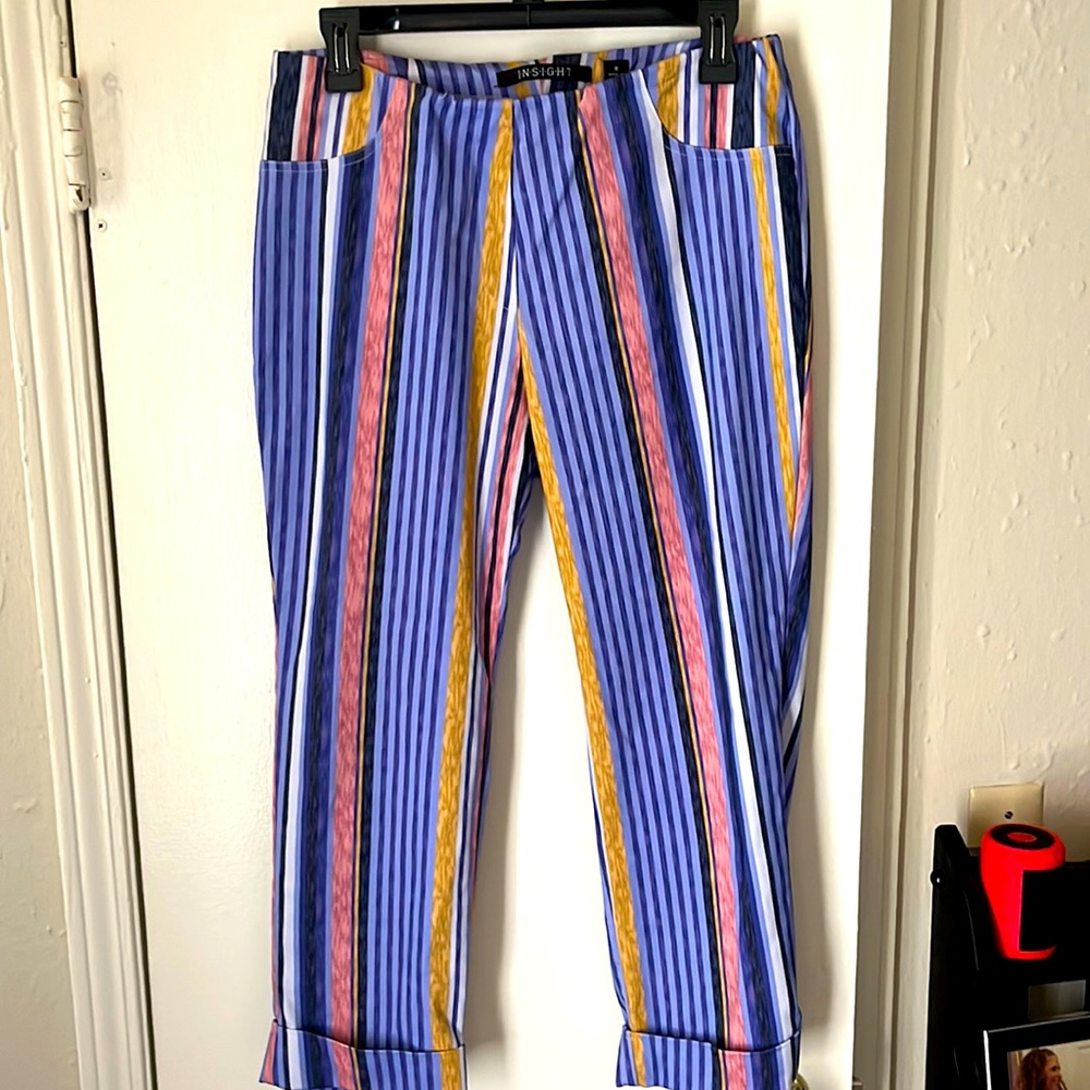 INSIGHT pants